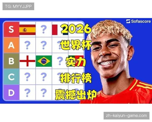 2026世界杯第三排名怎么算 2026世界杯第三排名怎么算