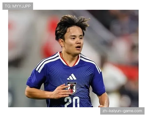 日本队2026世界杯阵容前瞻:久保建英领衔的黄金一代能否突破16强魔咒 日本队2026世界杯阵容前瞻:久保建英领衔的黄金一代能否突破16强魔咒